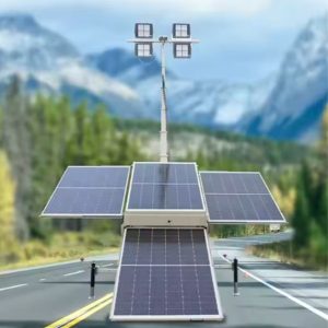 Paneles Solares