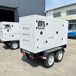 Generador eléctrico