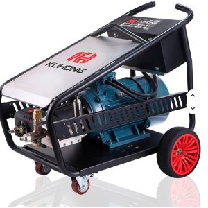 Hidrolavadora eléctrica