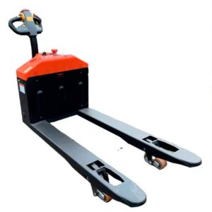 Transpaleta eléctrica